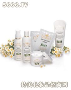 沙龍護理系列 美晟美容化妝品，塑造專業美肌體驗