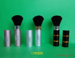 金華市金東區蝶戀花化妝品用具廠 優質化妝品加盟連鎖火爆招商