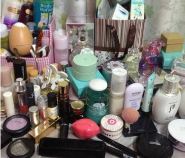 一萌實驗室 | 香水、脫毛膏等化妝品暗藏風險 科學認知與實用防范指南