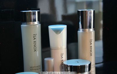 光影魔法 化妝品視覺營銷的藝術(shù)與科學(xué)